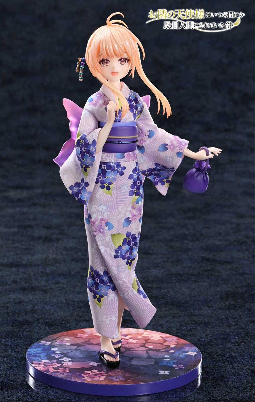 Figurine Mahiru Shiina Prisma Wing The Angel Next Door Spoils Me Rotten