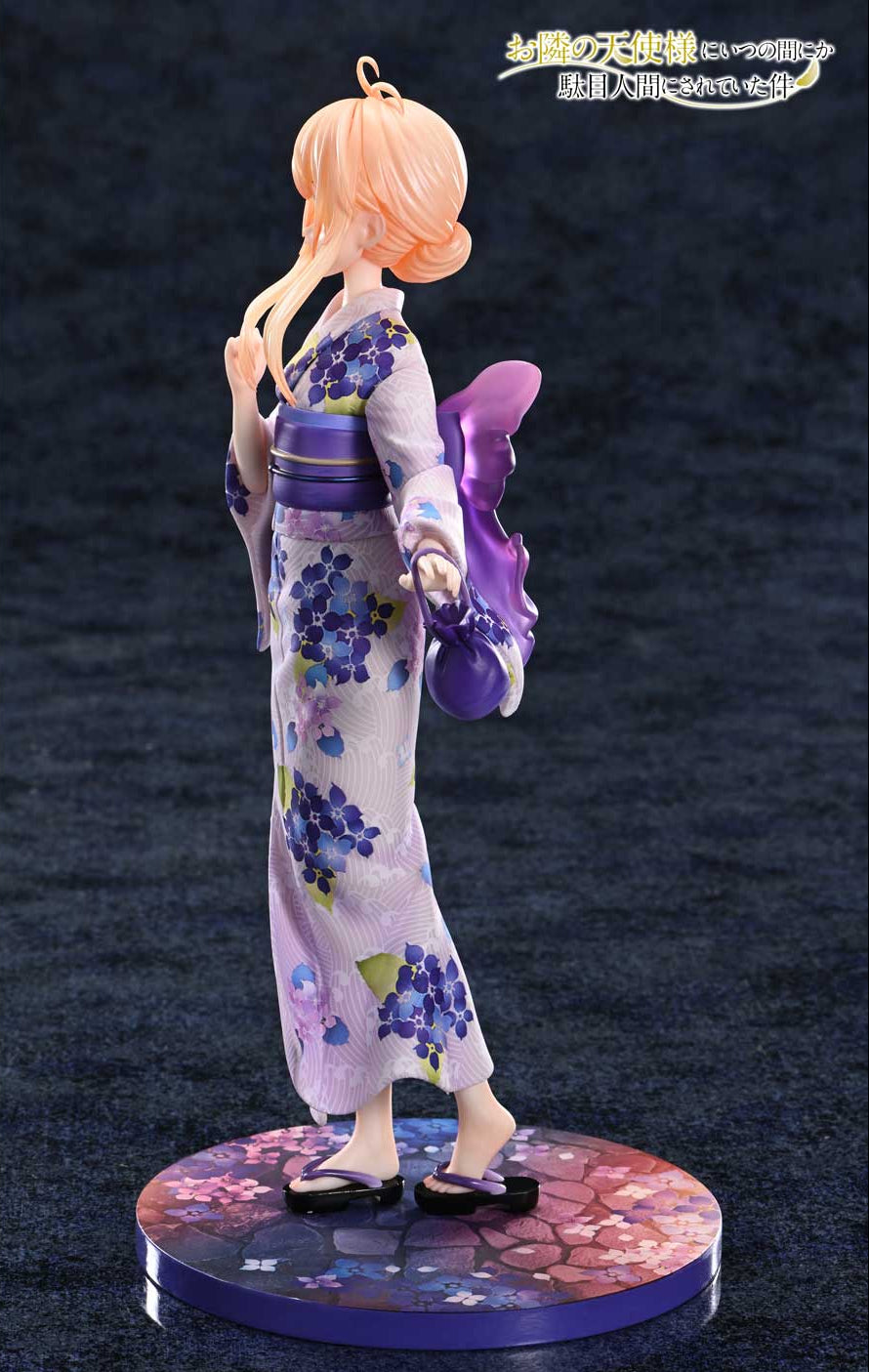 Figurine Mahiru Shiina Prisma Wing The Angel Next Door Spoils Me Rotten