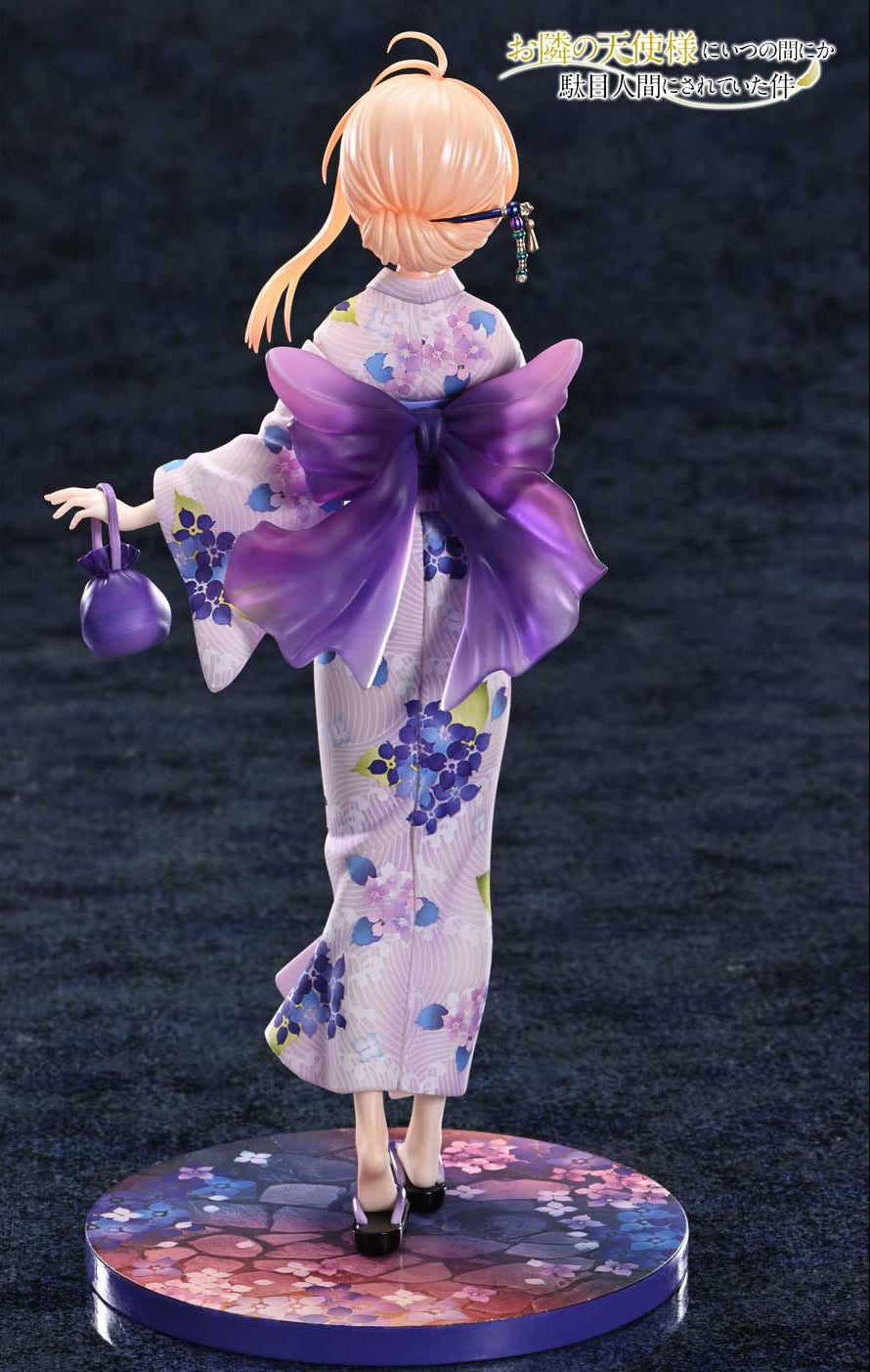 Figurine Mahiru Shiina Prisma Wing The Angel Next Door Spoils Me Rotten