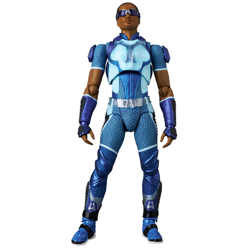 Figurine A-Train Mafex The Boys