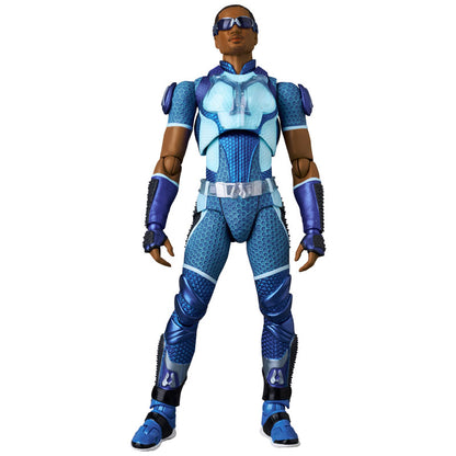 Figurine A-Train Mafex The Boys