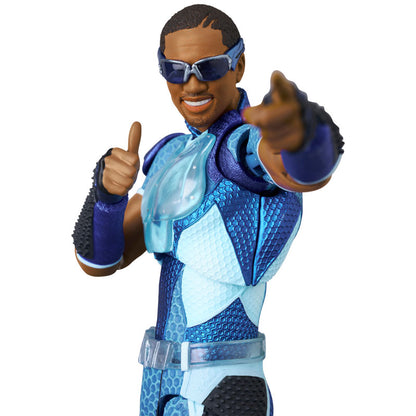 Figurine A-Train Mafex The Boys