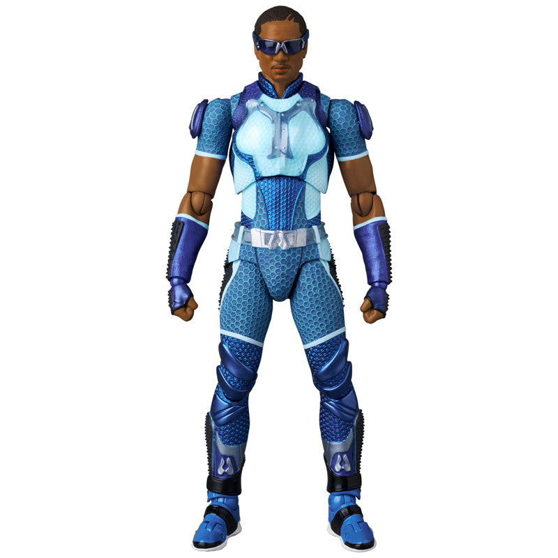 Figurine A-Train Mafex The Boys