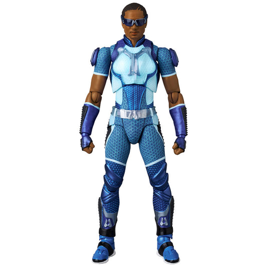 Figurine A-Train Mafex The Boys