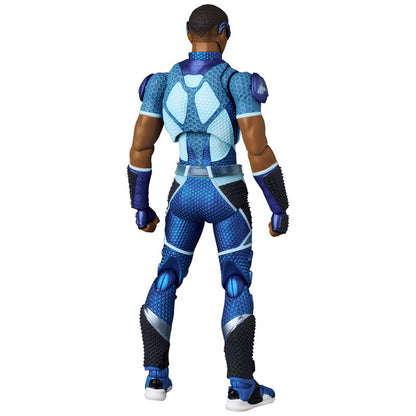 Figurine A-Train Mafex The Boys