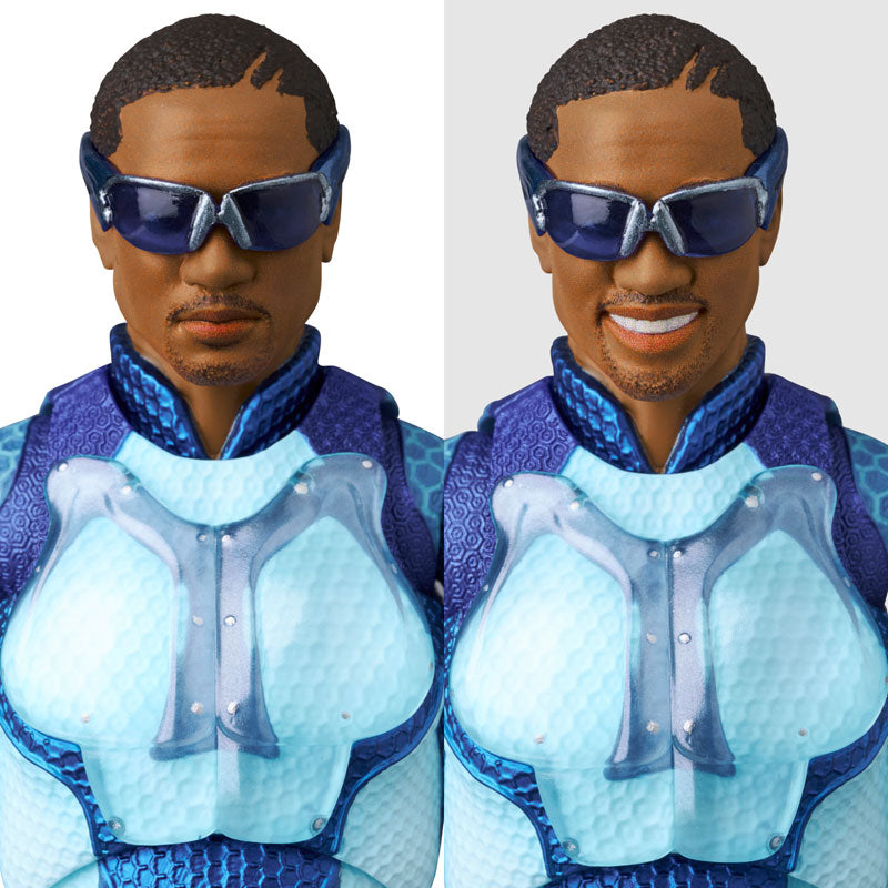 Figurine A-Train Mafex The Boys