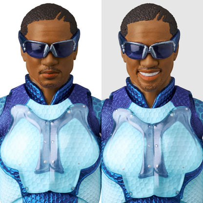 Figurine A-Train Mafex The Boys