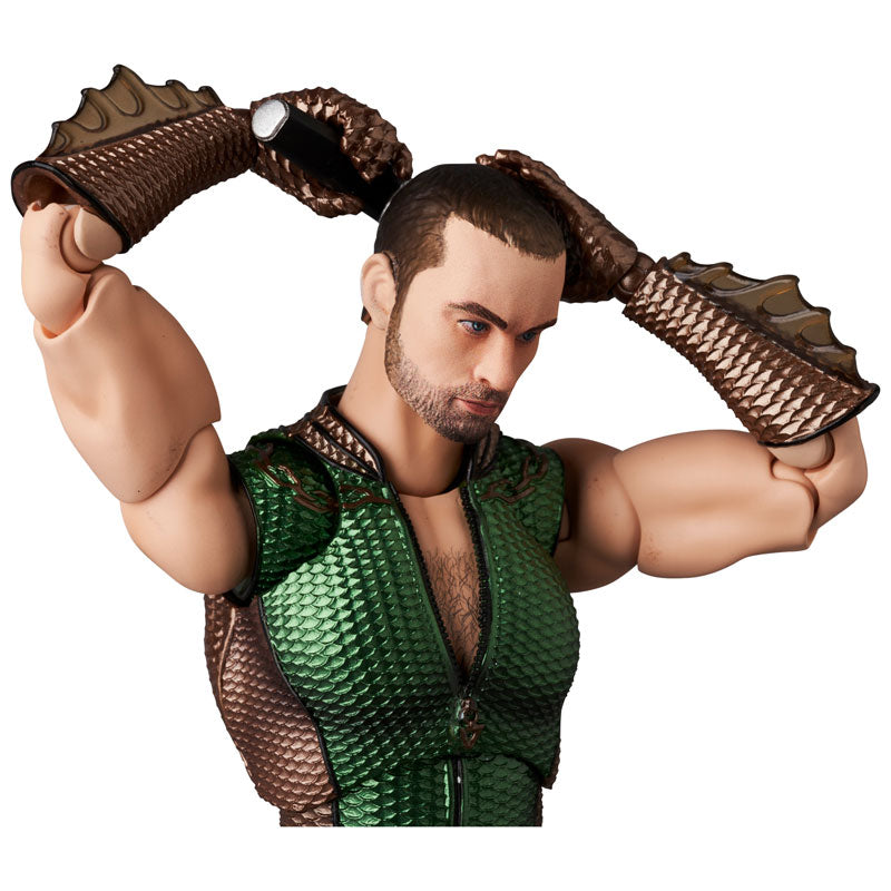 Figurine The Deep Mafex The Boys