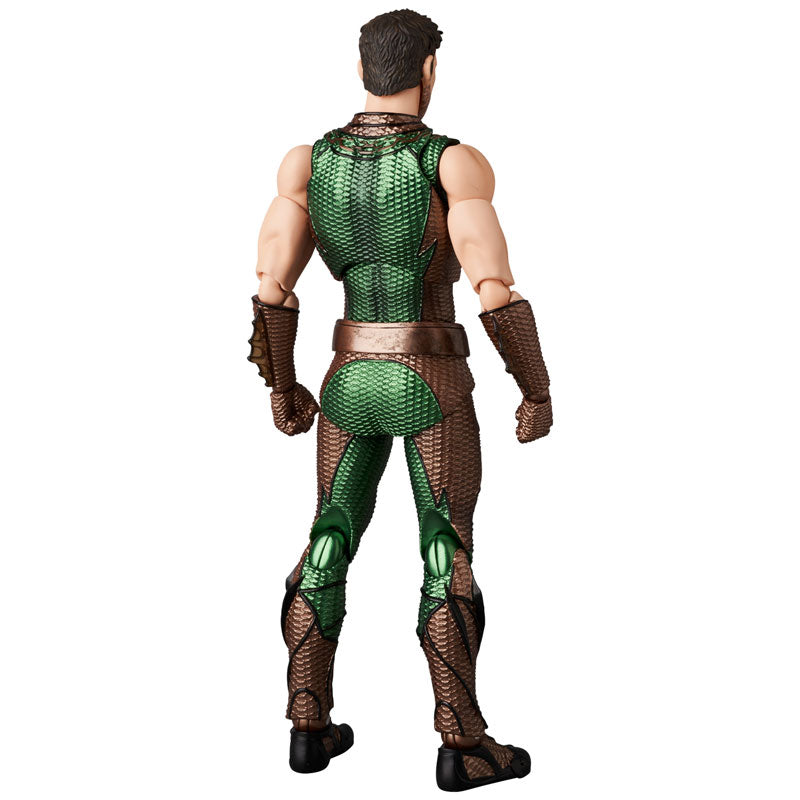 Figurine The Deep Mafex The Boys