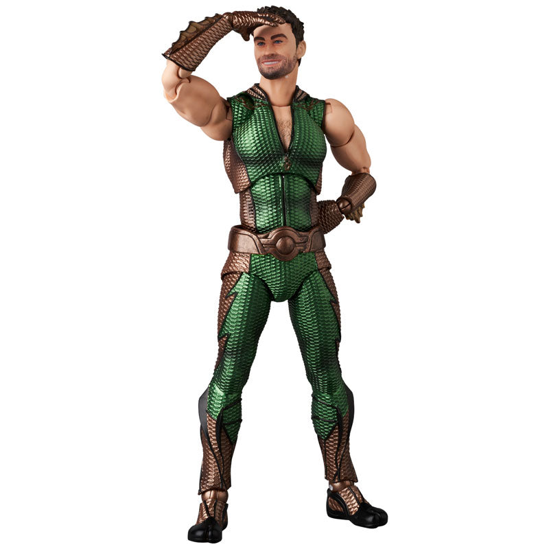 Figurine The Deep Mafex The Boys