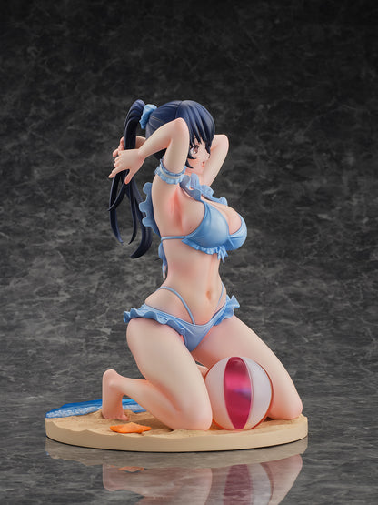 Figurine Anna Yamada Swimwear Ver. The Dangers In My Heart