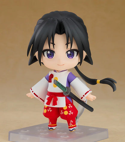 Figurine Tokiyuki Hojo Nendoroid The Elusive Samurai