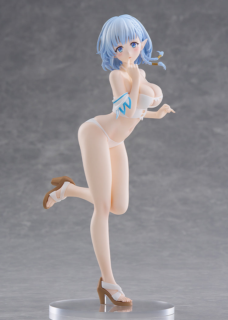 Figurine Beta Pop Up Parade The Eminence in Shadow L Size