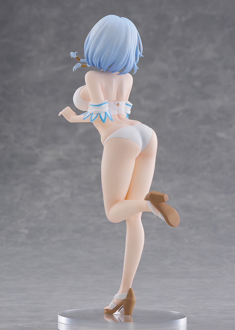 Figurine Beta Pop Up Parade The Eminence in Shadow L Size