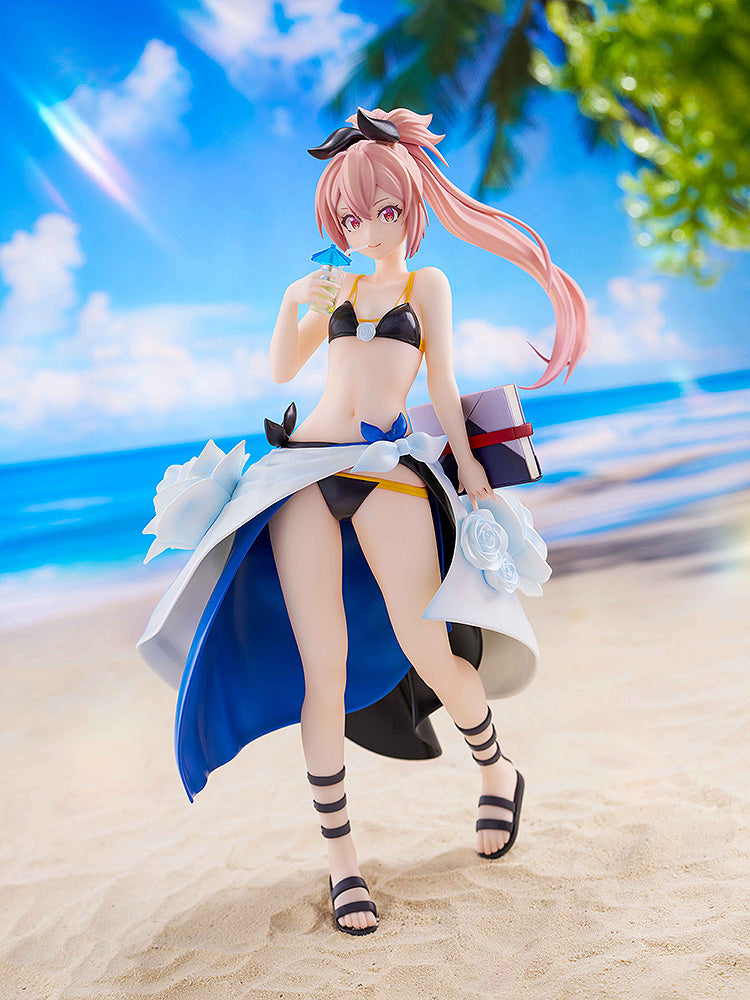 Figurine Menou Swimsuit Ver. The Executioner and Her Way of Life