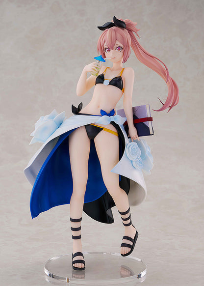 Figurine Menou Swimsuit Ver. The Executioner and Her Way of Life