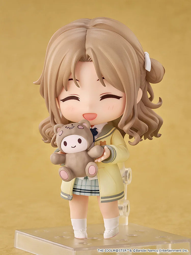 Figurine Hinana Ichikawa Nendoroid The Idolmaster