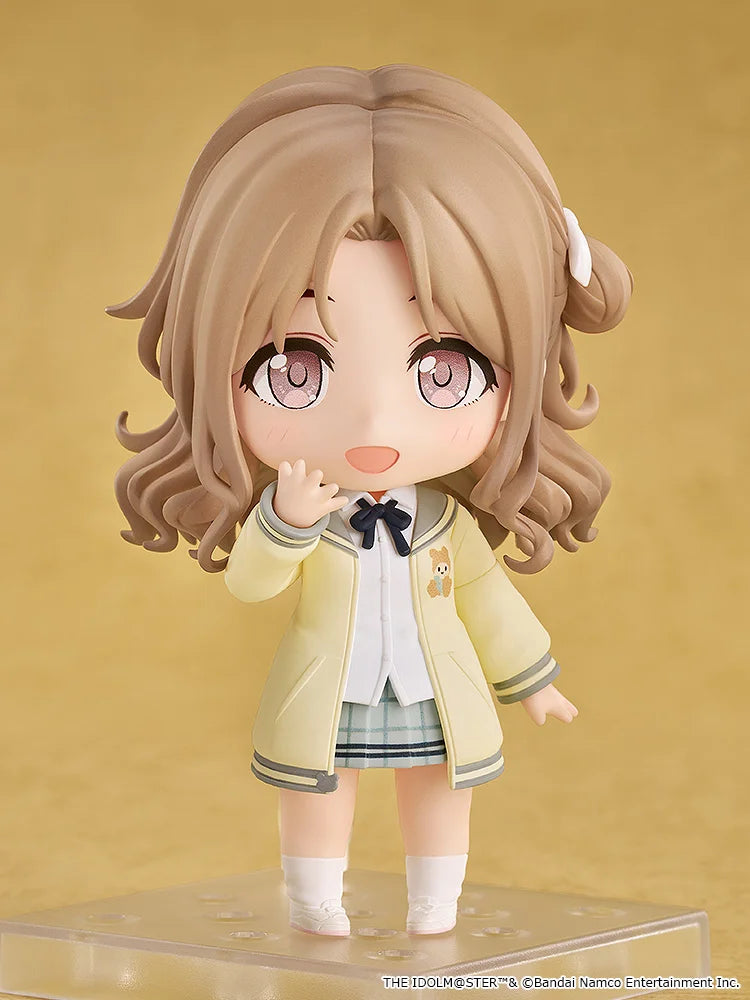 Figurine Hinana Ichikawa Nendoroid The Idolmaster
