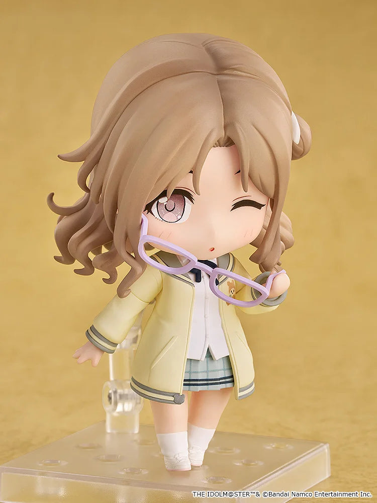 Figurine Hinana Ichikawa Nendoroid The Idolmaster