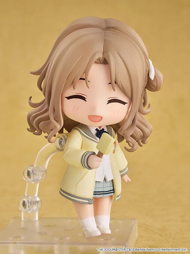 Figurine Hinana Ichikawa Nendoroid The Idolmaster