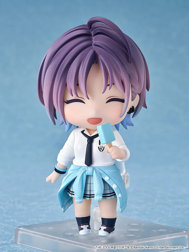 Figurine Toru Asakura Nendoroid The Idolmaster