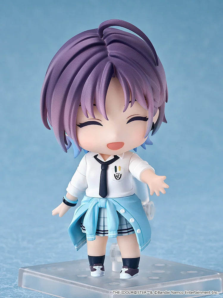 Figurine Toru Asakura Nendoroid The Idolmaster