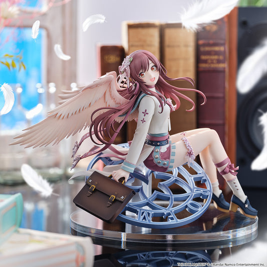 Figurine Amana Osaki Gardienne Tourmaline Ver. The Idolmaster
