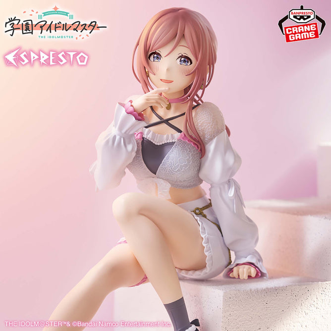 Figurine Himesaki Rinami Sheer Frills Ver. Espresto The Idolmaster