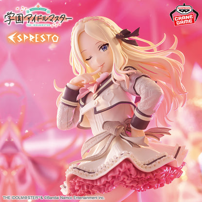 Figurine Juo Sena Espresto The Idolmaster