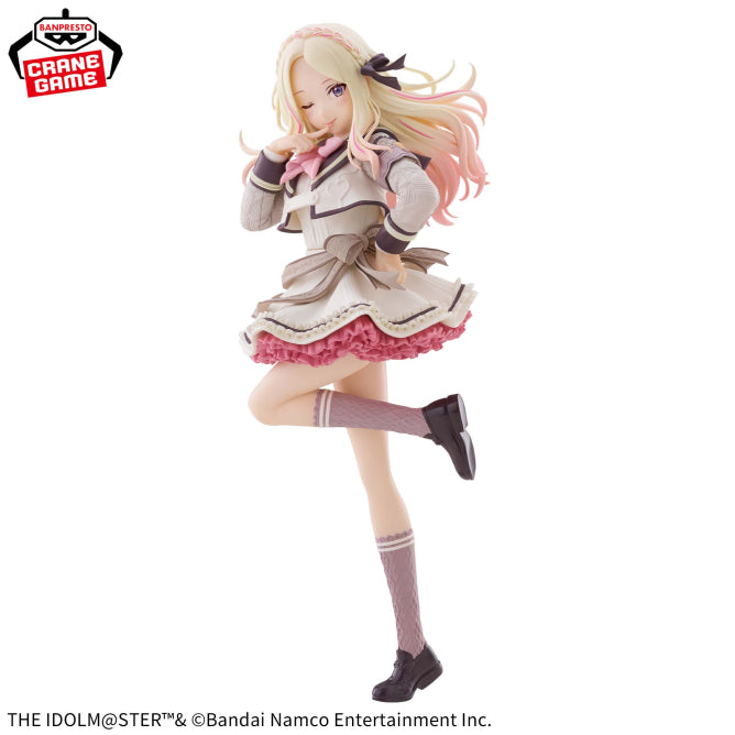 Figurine Juo Sena Espresto The Idolmaster