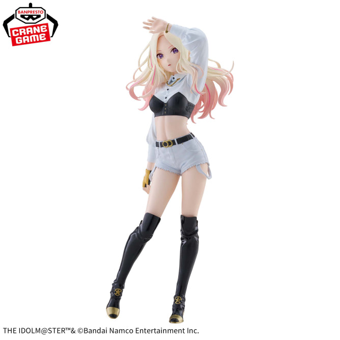 Figurine Sena Juo High Contrast Ver. Espresto The Idolmaster