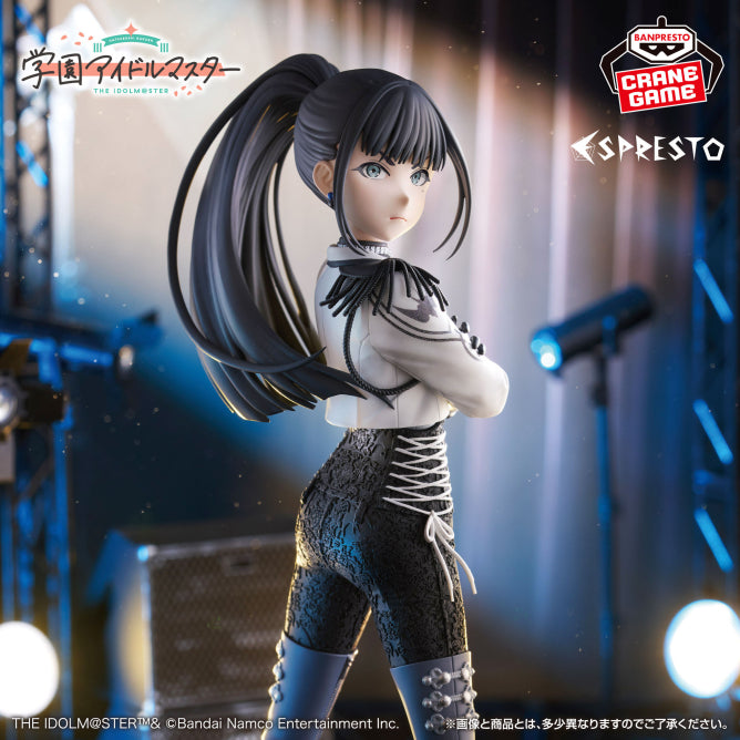 Figurine Amaya Tsubame Swallow Pattern Ver. Espresto The Idolmaster