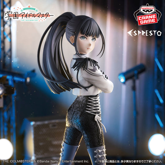 Figurine Amaya Tsubame Swallow Pattern Ver. Espresto The Idolmaster
