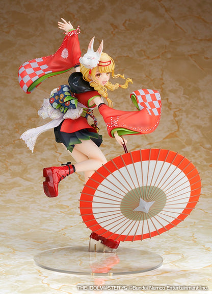 Figurine Fujita Kotone Kamurogiku Ver. The Idolmaster