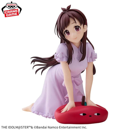 Figurine Akari Tsujino Relax Time The Idolmaster