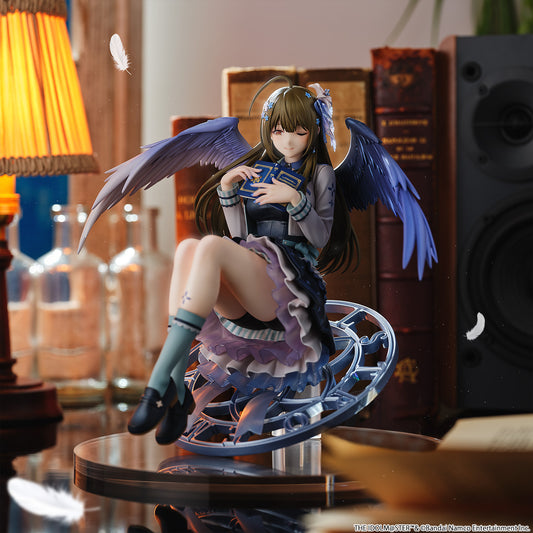 Figurine Kuwayama Chiyuki Gardienne Amethyst Ver. The Idolmaster