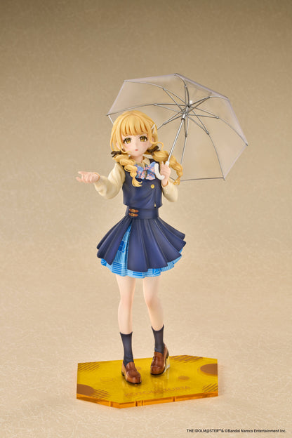 Figurine Fujita Kotone Ameagari no Iris Ver. The Idolmaster