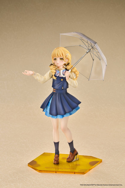 Figurine Fujita Kotone Ameagari no Iris Ver. The Idolmaster
