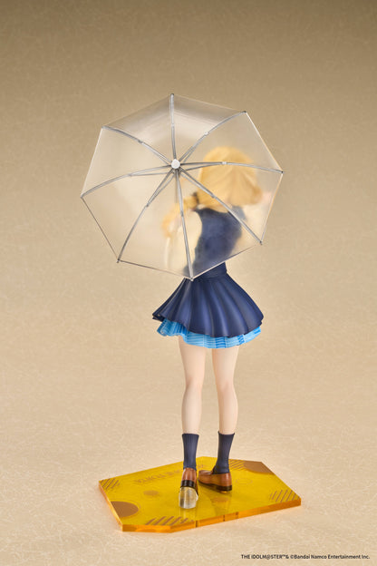 Figurine Fujita Kotone Ameagari no Iris Ver. The Idolmaster