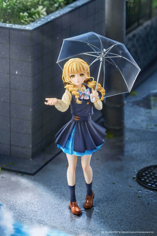 Figurine Fujita Kotone Ameagari no Iris Ver. The Idolmaster
