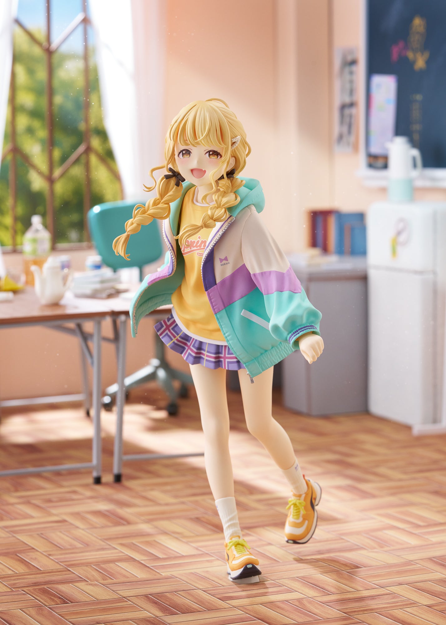 Figurine Fujita Kotone 1/7 The Idolmaster