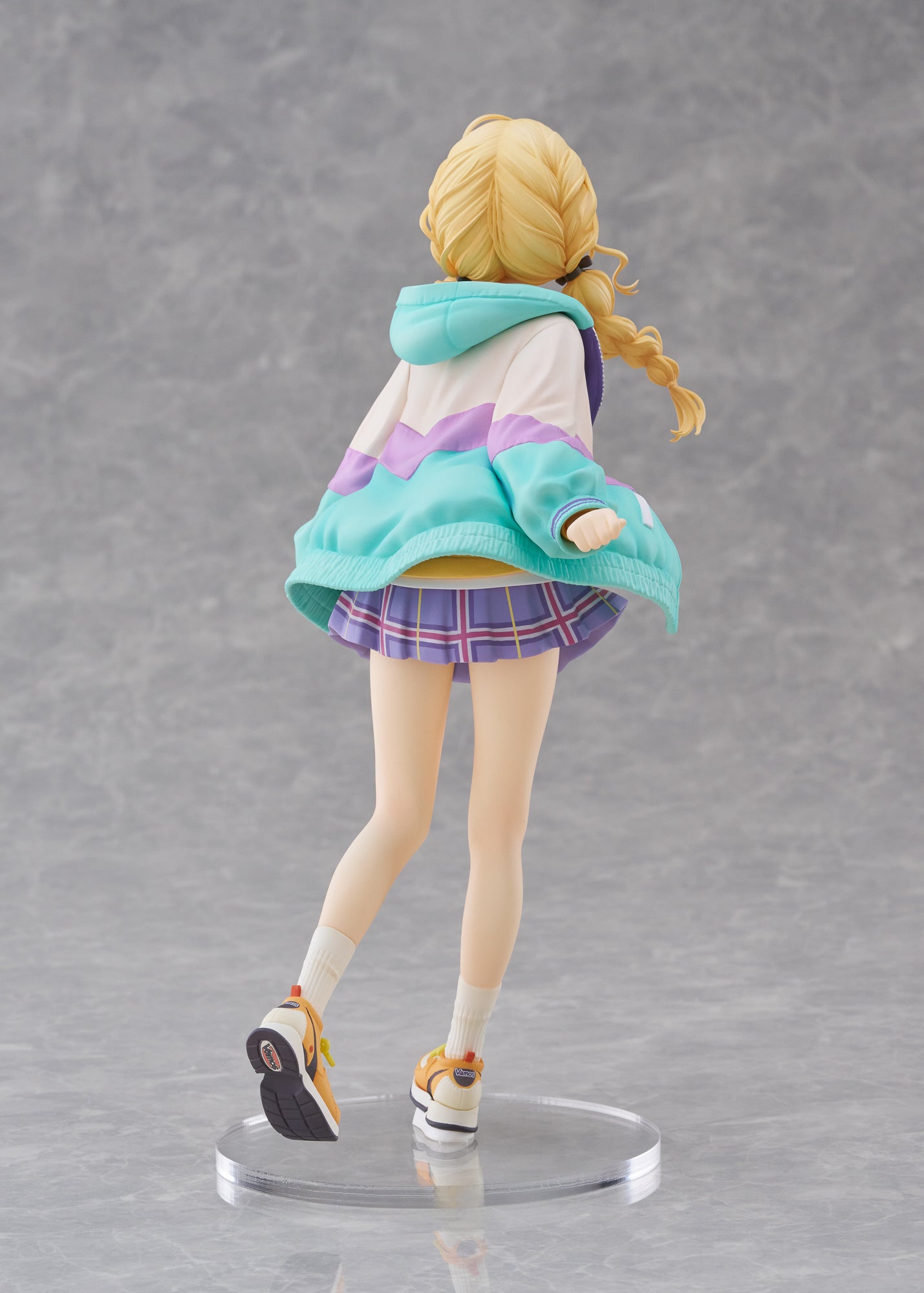 Figurine Fujita Kotone 1/7 The Idolmaster