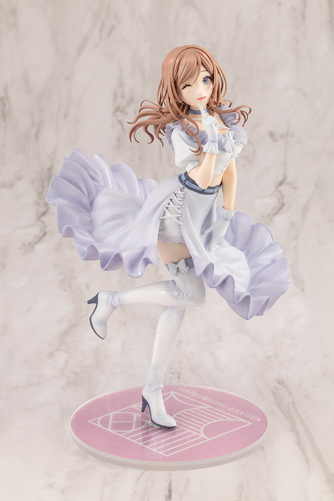 Figurine Himesaki Rinami Clumsy Trick Ver. The Idolmaster