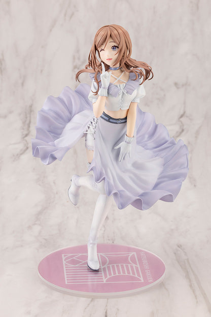 Figurine Himesaki Rinami Clumsy Trick Ver. The Idolmaster