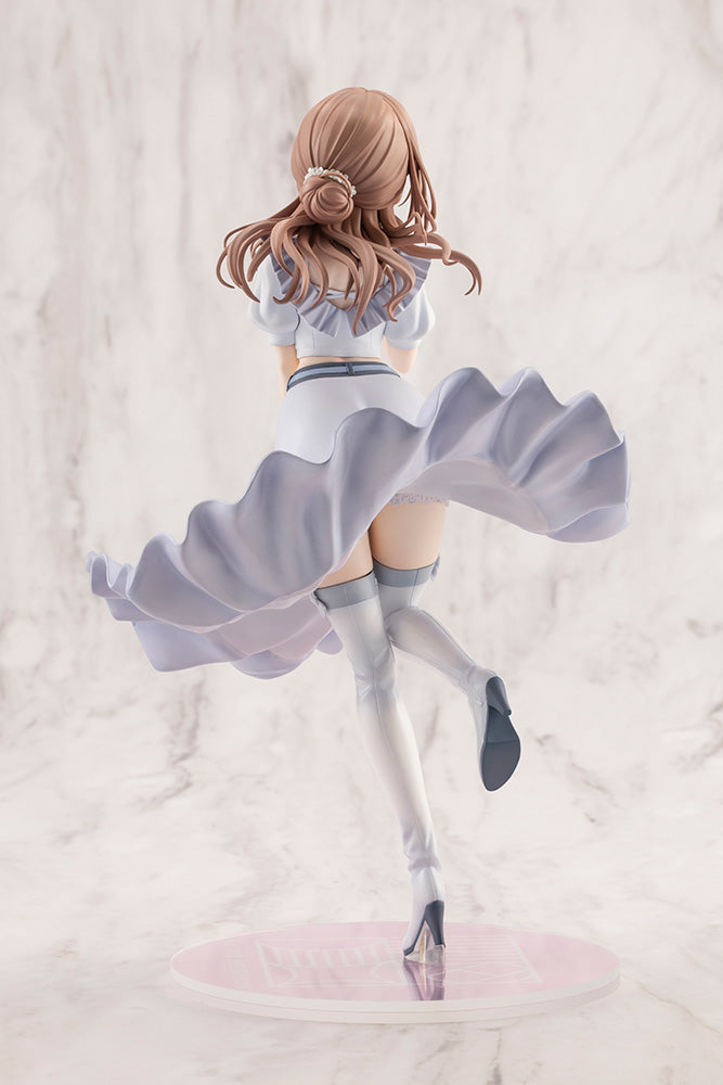 Figurine Himesaki Rinami Clumsy Trick Ver. The Idolmaster