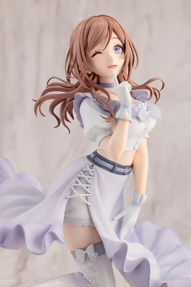 Figurine Himesaki Rinami Clumsy Trick Ver. The Idolmaster