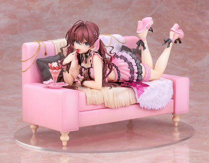 Figurine Ichinose Shiki Dolce Puella Ver. 1/7 The Idolmaster Cinderella Girls
