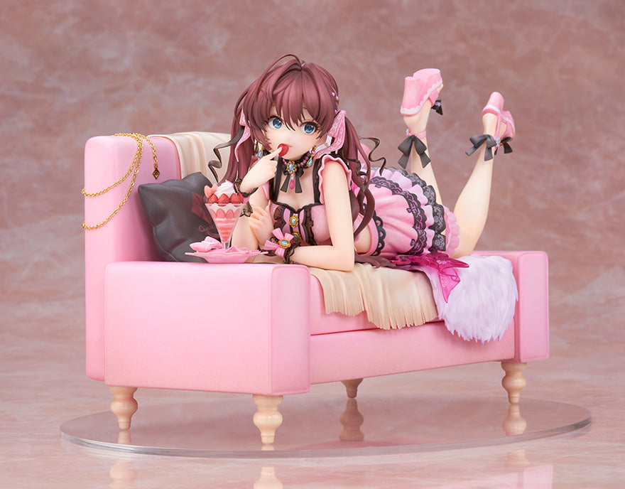 Figurine Ichinose Shiki Dolce Puella Ver. 1/7 The Idolmaster Cinderella Girls