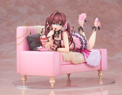 Figurine Ichinose Shiki Dolce Puella Ver. 1/7 The Idolmaster Cinderella Girls