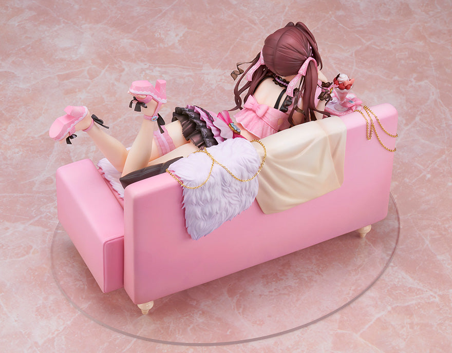 Figurine Ichinose Shiki Dolce Puella Ver. 1/7 The Idolmaster Cinderella Girls